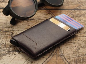 Portafoglio con blocco RFID 593141