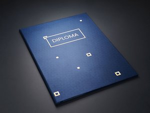 Diplomi kate 1825117