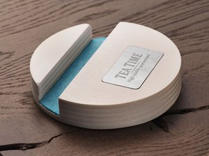 Supporto per telefono in legno 1833121
