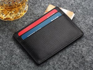 RFID krediitkaardi ümbris 1901052