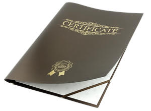 Custodia diploma 152094