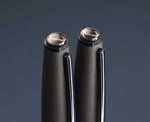 Obsidiaan pastapliiatsite komplekt 1290036